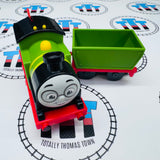 Whiff and Cargo Car (2021) "All Engines Go" Used - Motorized