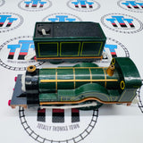 Emily & Tender (2009) Noisy Used - Trackmaster