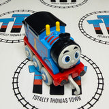 Thomas in Awe Crystal Mines (2021) Good Condition Used - All Engines Go Push Along