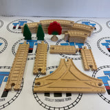 Clickity Clack Value Track Pack #1 Marked - Thomas Brand