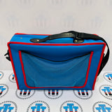 Thomas Cloth Carrying Case with Strap (2001) - Used