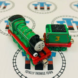 Henry & Tender Talking (2009) Fair Condition Used - Take N Play