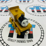 Stepney Smaller Face (Learning Curve) Very Good Condition Wooden - Used