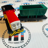 Dart and Car (2010) Used - Trackmaster