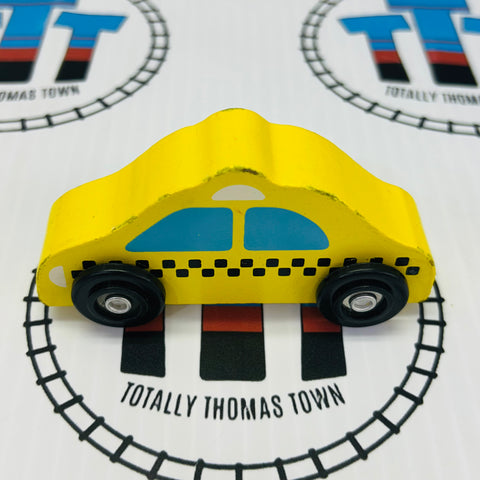 Taxi Other Brand Train Wooden - Used