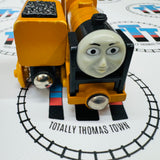 Murdoch & Tender #2 Chipped Nose (Learning Curve) Wooden - Used