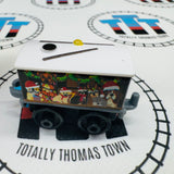 Toby - Advent Toby 2023 Used - MINIS