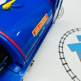 Sir Handel and Passenger Cars (2006) Noisy Used - Trackmaster