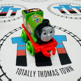 Percy - Anniversary Percy New no Package - MINIS