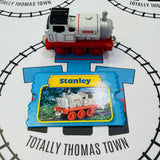 Stanley (2007) with Character Card Good Condition Used - Take Along