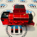 Celebration James and Tender (2013) Good Condition Used - Trackmaster Revolution