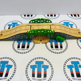 Drawbridge Good Condition Wooden - Used