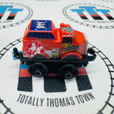 Flynn - Racing Flynn New no Package - MINIS