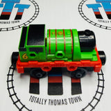 Train Maker Percy (2015) Good Condition Used - Take N Play