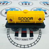 Sodor Fuel Tanker Used - Trackmaster/TOMY