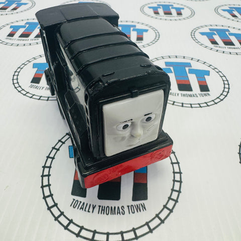 Plastic Diesel Fair Condition - Used