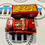 Prospector Cars (Learning Curve) Very Good Condition Wooden - Used