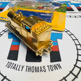 Limited Edition Gold Anniversary Thomas (1999) Used ERTL - Used in Box