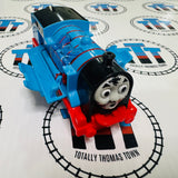 Crash and Repair Thomas no Boulder (2013) Used - Trackmaster Revolution