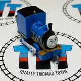 Millie No Stickers Pull Along Capsule Plarail - Used