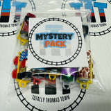 Mystery Pack (10 Minis) Used - Minis