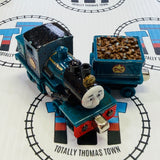 Muddy Ferdinand with Tender & Lion (2009) Fair Condition Used - Take N Play