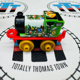 Percy - Advent Percy 2018 Used - MINIS