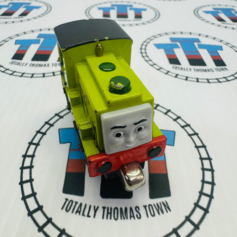 Scruff (2012) Used - Take N Play