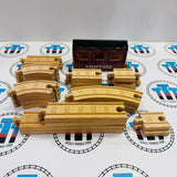 Track Value Pack #6 (Fair Condition/Marked) - Thomas Brand