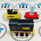 Deliver the Win Diesel (2021 Mattel) Used - All Engines Go