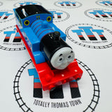 Thomas (2009) Older Face Used - Trackmaster