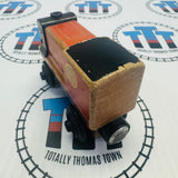 Rusty (Thomas Wood Mattel Unpainted) Fair Condition Wooden - Used