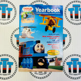 Wooden Railway Yearbook *PICK YOUR BOOK* - Used