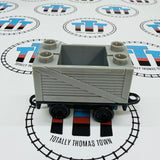 Cargo Car (3 Pieces) Mega Bloks - Used