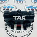 Tar Tanker (Learning Curve 1999) Rare Wooden - Used