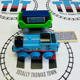 Figure 8 Track Pack Complete (Mattel 2022) Used in Box - Thomas Brand