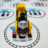 Dusty Stephen (Mattel) Good Condition Wooden - Used
