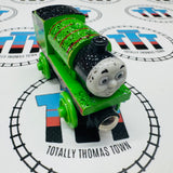 Coal Dust Percy (Learning Curve) Good Condition Wooden - Used