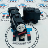 Neville & Tender #2 (Learning Curve) Good Condition Wooden - Used