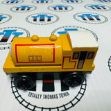 Ben (Learning Curve 1997) Good Condition Rare Wooden - Used