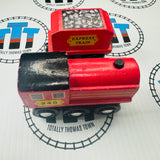 Red Engine 240 Generic Brand Wooden - Used