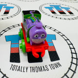 Percy - Octopus Percy New no Package - MINIS