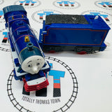 Hank and Tender (2008) Noisy Used - Trackmaster