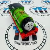 Percy (2009 Mattel) Noisy Used - Trackmaster