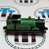 Bluebell SE & CR (1985) Poor Condition ERTL - Used