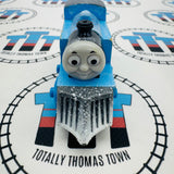 Winter Wonderland Thomas (Learning Curve) Wooden - Used
