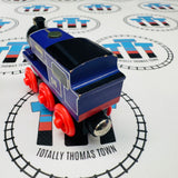 Charlie (TOMY) Good Condition Wooden - Used