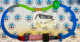 GOGO Rumbling Ball Riding - Treasure Canyon New no Box - TOMY