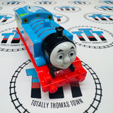 Around the World Thomas (2013) Good Condition Used - Trackmaster Revolution