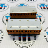 Annie & Clarabel (2002) Used - TOMY